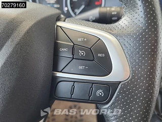 Iveco Daily Iveco Daily 35S21 3.0L Automaat 210PK L2H2 3,5t Trekhaak LED Airco Cruise Camera Euro6 L2 12m3 Airco Trekhaak Cruise control - afbeelding nr 20