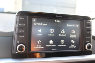 Kia Picanto - afbeelding nr 14