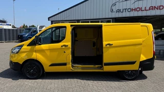 Ford Transit Custom Ford Transit Custom 2.0 TDCI 77KW 105PK L2H1 EURO 6 AIRCO/ CRUISE CONTROL/ NAVIGATIE/ CAMERA/ 100% DEALERONDERHOUDEN - afbeelding nr 16