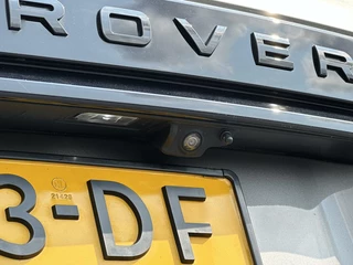 Land Rover Range Rover Velar Land Rover Range Rover Velar 2.0 I4 AWD R-DYNAMIC HSE, NL AUTO, NAP, BTW AUTO, EURO 6, PANO, LEDER, NAVI, MERIDIAN, VIRTUAL, LUCHTVERING, STOELVERWARMING, ELEKTRISCHE STOELEN - afbeelding nr 50