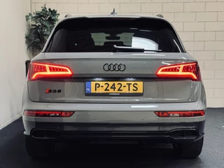 Audi SQ5 Audi SQ5 3.0 TFSI 400PK quattro | 21