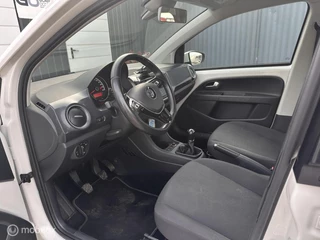 Volkswagen up! Volkswagen Up! 1.0 BMT high up! - afbeelding nr 9