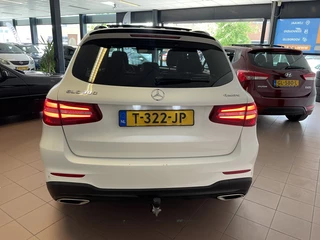 Mercedes-Benz GLC - afbeelding nr 10