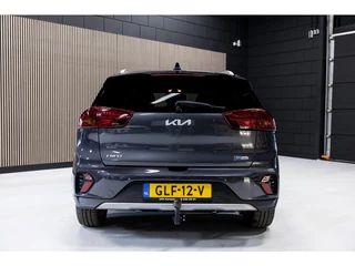 Kia Niro - afbeelding nr 5