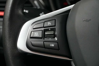 BMW X1 BMW X1 sDrive18i Sport Line Automaat 140 PK Facelift |Pano-dak | Leder | Stoelverwarming | Memory | Camera | LED | PDC | - afbeelding nr 24