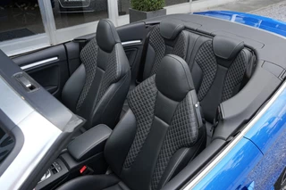 Audi S3 Audi S3 S3 Cabrio - afbeelding nr 15