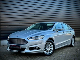 Ford Mondeo - afbeelding nr 3