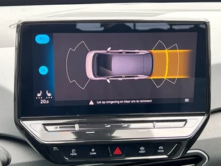 Volkswagen ID.3 Volkswagen ID.3 Life 58 kWh | Trekhaak | DAB | Clima | ACC - afbeelding nr 26