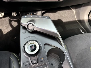 Kia EV6 - afbeelding nr 22
