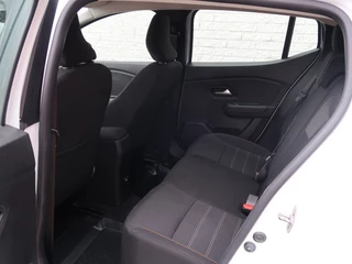 Dacia Sandero Stepway Dacia Sandero Stepway 1.0 TCe Comfort - afbeelding nr 24