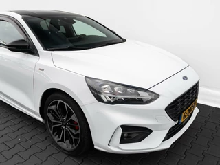 Ford Focus Ford Focus 1.0 125pk EcoBoost ST Line Business | B&O Sound | Full LED | 18 inch LMV - afbeelding nr 41