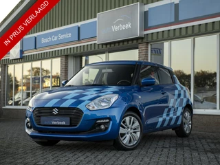 Suzuki Swift Suzuki Swift 1.2 Select | Sport | Navi & Apple Carplay/Android Auto | 16