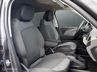 Citroën C4 Picasso Citroen C4 Picasso 130pk Feel I Automaat I 68.000km!! I - afbeelding nr 10