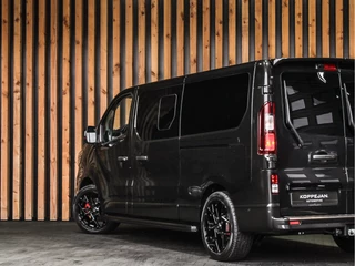 Renault Trafic | BPM VRIJ! | DUBBELE SCHUIFDEUR | CRUISE | STOELVERWARMING | CAMERA | AIRCO | - afbeelding nr 22