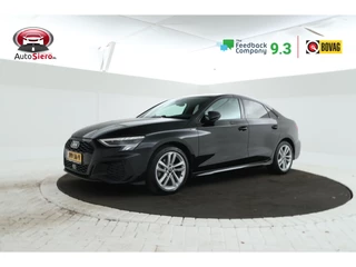 Audi A3 Limousine 30 TFSI S edition