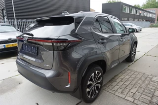 Toyota Yaris Cross Toyota Yaris Cross 1.5 Hybrid 115 Business Plus |Navi|Carplay|PDC V+A|Dodehoek|Camera|Stoel en stuurverwarming| - afbeelding nr 8