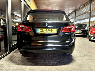 BMW 2 Serie BMW 2-serie Active Tourer 218i zwart - afbeelding nr 17