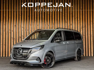 Mercedes-Benz EQV 300 AMG L2 90kWh 8-Persoons
