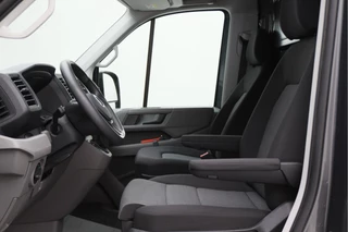 Volkswagen Crafter 2x Schuifdeur, ACC, Camera, Apple Carplay, DAB, 3000KG Trekhaak, 17'' - afbeelding nr 10