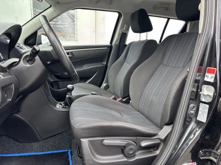 Suzuki Swift - afbeelding nr 16