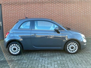 Fiat 500 - afbeelding nr 20