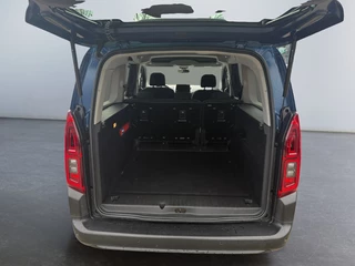 Citroën Berlingo Citroën Berlingo XL 130PK Feel | Automaat | Camera | Navi | PDC v+a - afbeelding nr 7