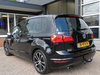 Volkswagen Golf Sportsvan - afbeelding nr 20