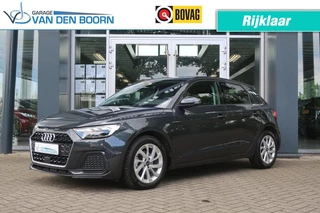 Audi A1 30 TFSI, Stoelverwarming, Keyless volledig, CarPlay/Android etc.