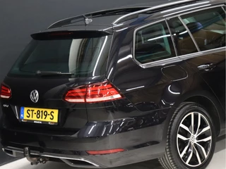 Volkswagen Golf [APPLE CARPLAY, ADAPTIVE CRUISE, SCHUIFKANTELDAK, PDC V+A, TREKHAAK, CLIMATE CONTROL, NAVIGATIE, NIEUWSTAAT] - afbeelding nr 21