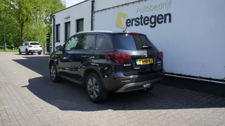 Suzuki Vitara - afbeelding nr 6