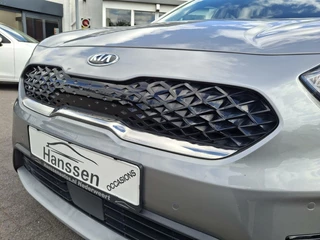 Kia Niro Kia Niro 1.6 GDi Hybrid DynamicLine - afbeelding nr 10