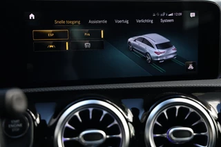 Mercedes-Benz CLA - afbeelding nr 55