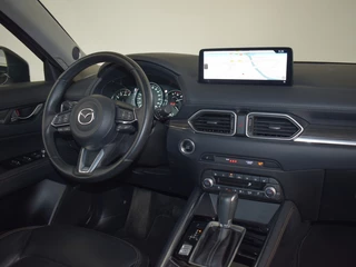Mazda CX-5 - afbeelding nr 12