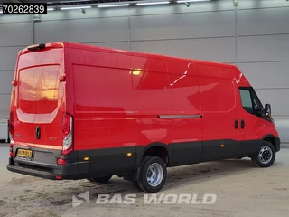 Iveco Daily Iveco Daily 35C21 3.0L Automaat 16m3 L4H2 LED ACC CarPlay Camera L3H2 16m3 Airco - afbeelding nr 3