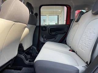 Fiat Panda - afbeelding nr 6