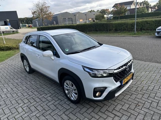 Suzuki S-Cross - afbeelding nr 6