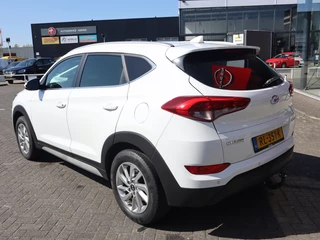 Hyundai Tucson - afbeelding nr 5