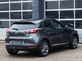 Mazda CX-3 - afbeelding nr 4