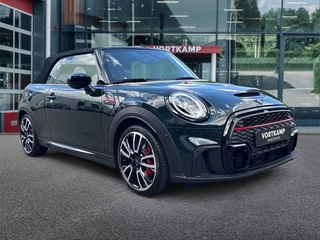 MINI Cooper Cabrio - afbeelding nr 3
