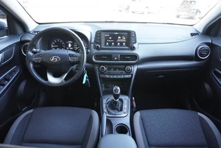 Hyundai Kona - afbeelding nr 8