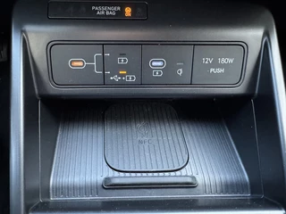 Hyundai Kona Hyundai Kona 1.6 GDI HEV Premium | Direct leverbaar | Navi | cruise control a - afbeelding nr 33