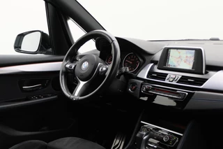 BMW 2 Serie M-Pakket, Climate, Cruise, Navigatie, Bluetooth, Sportstoelen, PDC, 17'' - afbeelding nr 27