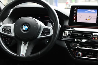 BMW 5 Serie - afbeelding nr 13
