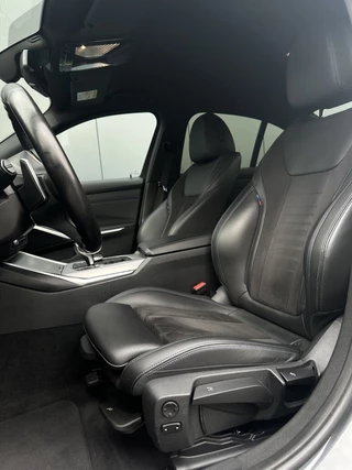 BMW 3 Serie - afbeelding nr 19