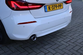 BMW 1 Serie - afbeelding nr 8