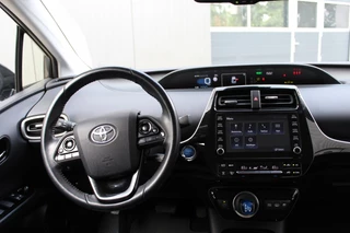 Toyota Prius Toyota Prius 1.8 Plug-in Dynamic Tecnik Pakket - afbeelding nr 4