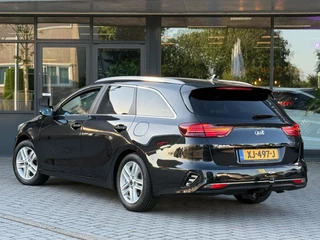 Kia Ceed Sportswagon Kia Ceed Sportswagon 1.0 T-GDi DynamicPlusLine - Black Pearl - Supercompleet - afbeelding nr 6