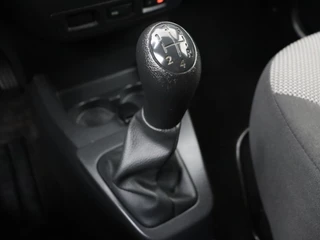 Dacia Dokker | Navigatie | Betimmering - afbeelding nr 15