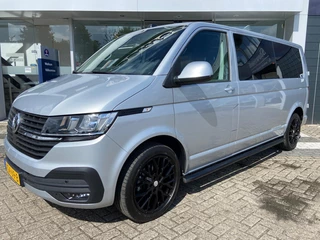 Volkswagen Transporter 2.0 TDI L2H1 DC