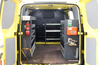 Ford Transit Custom - afbeelding nr 5